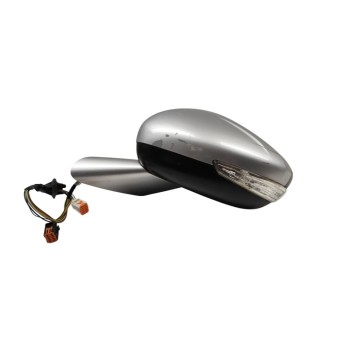 Recambio de retrovisor izquierdo para citroën c4 picasso attraction referencia OEM IAM 1610548480  