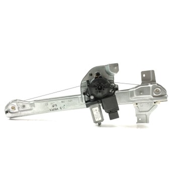 Recambio de elevalunas delantero izquierdo para citroën c3 shine referencia OEM IAM 9830478980  