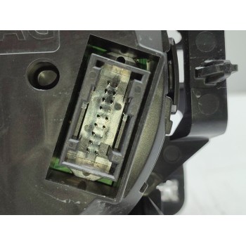 Recambio de cuadro instrumentos para volkswagen golf vii sportsvan advance bluemotion tech referencia OEM IAM 517920741  