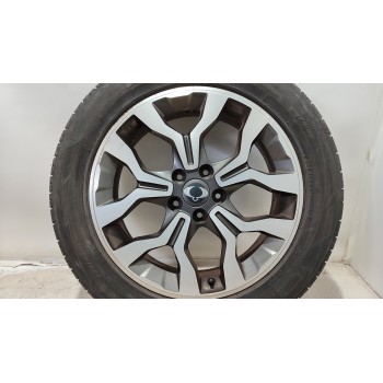 Recambio de llanta para ssangyong korando limited 4x2 referencia OEM IAM 4173034420  