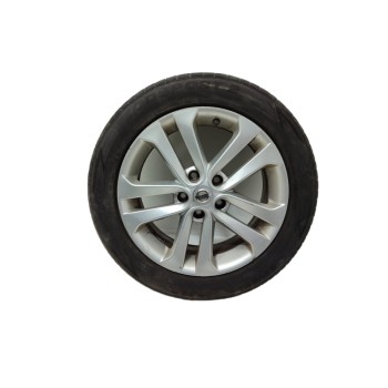 Recambio de llanta para nissan juke (f15) acenta referencia OEM IAM D03001KK2A  