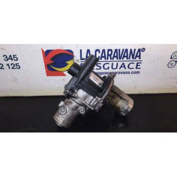 Recambio de valvula egr para volkswagen t5 transporter/furgoneta caja cerrada referencia OEM IAM 038131501BH  
