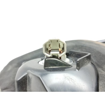 Recambio de piloto trasero derecho interior para nissan qashqai (j11) acenta referencia OEM IAM 26550HV05A  