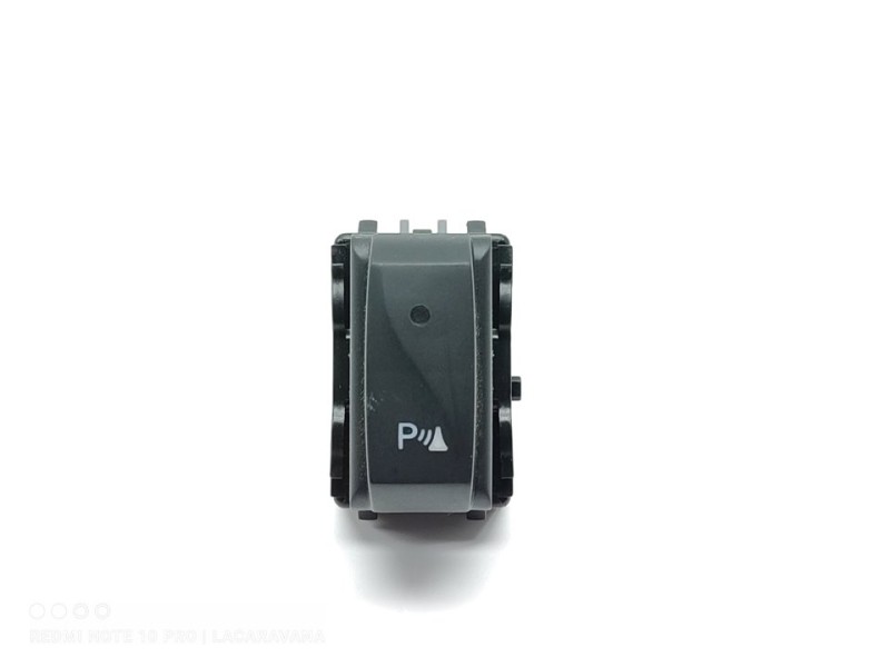 Recambio de interruptor para renault trafic furgón l1h1 2,9t referencia OEM IAM 284480002R  