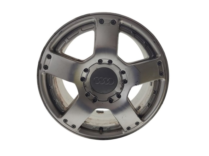 Recambio de llanta para audi a6 avant (4b5) 2.5 tdi referencia OEM IAM 4Z7601025  