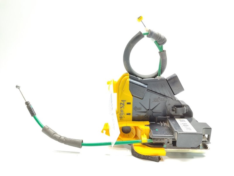 Recambio de cerradura puerta delantera derecha para hyundai i30 (gd) style referencia OEM IAM 81320A6110  