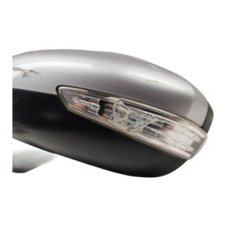 Recambio de retrovisor izquierdo para citroën c4 picasso attraction referencia OEM IAM 1610548480  