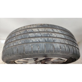 Recambio de llanta para ssangyong korando limited 4x2 referencia OEM IAM 4173034420  