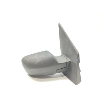 Recambio de retrovisor derecho para ford fusion (cbk) ambiente referencia OEM IAM 2N1117682BK  