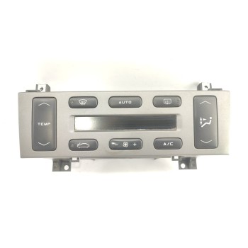Recambio de mando climatizador para peugeot 406 berlina (s1/s2) sr pack referencia OEM IAM 96482616YW  