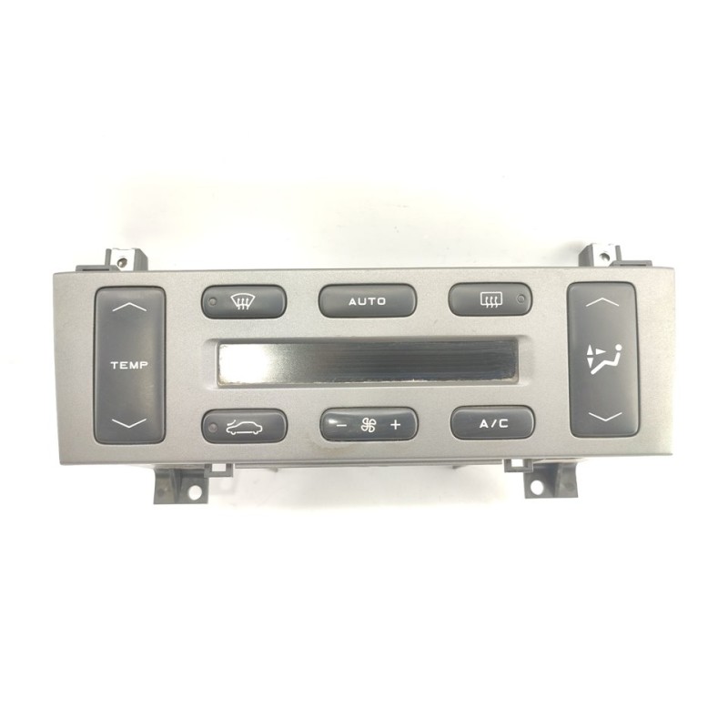 Recambio de mando climatizador para peugeot 406 berlina (s1/s2) sr pack referencia OEM IAM 96482616YW  