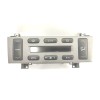 Recambio de mando climatizador para peugeot 406 berlina (s1/s2) sr pack referencia OEM IAM 96482616YW  