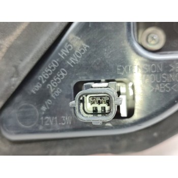 Recambio de piloto trasero derecho interior para nissan qashqai (j11) acenta referencia OEM IAM 26550HV05A  