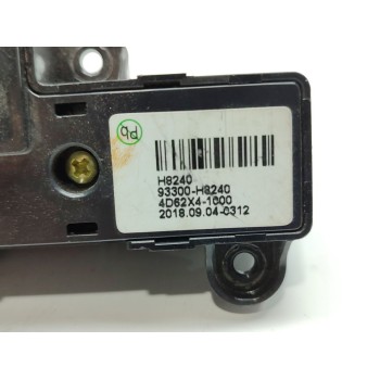 Recambio de interruptor para kia rio (yb) business referencia OEM IAM 93300H8240  