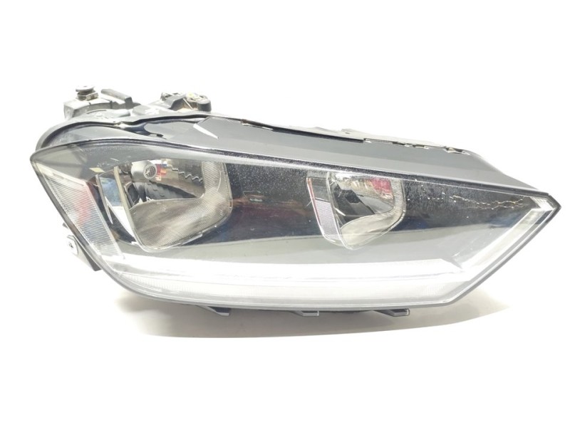 Recambio de faro derecho para volkswagen golf vii sportsvan advance bluemotion tech referencia OEM IAM 517941006B  