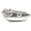 Recambio de faro derecho para volkswagen golf vii sportsvan advance bluemotion tech referencia OEM IAM 517941006B  