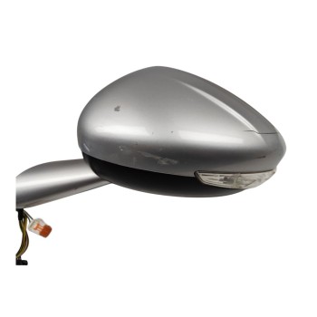 Recambio de retrovisor izquierdo para citroën c4 picasso attraction referencia OEM IAM 1610548480  