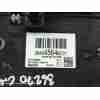 Recambio de pantalla multifuncion para citroën c4 berlina feel pack referencia OEM IAM 9840456480  