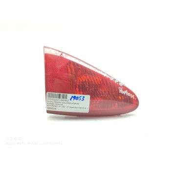 PILOTO TRASERO IZQUIERDO INTERIOR 46556346 