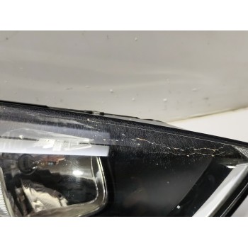 Recambio de faro derecho para volkswagen golf vii sportsvan advance bluemotion tech referencia OEM IAM 517941006B  