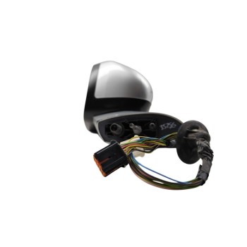 Recambio de retrovisor izquierdo para citroën c4 picasso attraction referencia OEM IAM 1610548480  