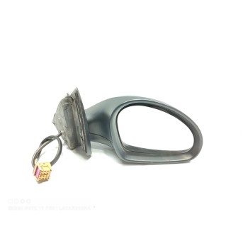 Recambio de retrovisor derecho para seat cordoba berlina (6l2) sport referencia OEM IAM 6L1857507AB  