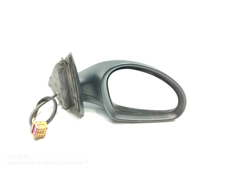Recambio de retrovisor derecho para seat cordoba berlina (6l2) sport referencia OEM IAM 6L1857507AB  