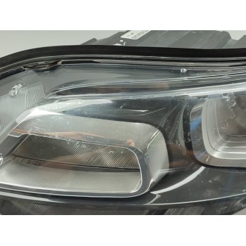 Recambio de faro izquierdo para citroën jumpy spacetourer business xs referencia OEM IAM 9808567780  