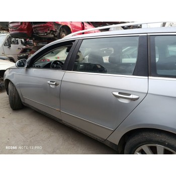 volkswagen passat variant (3c5) del año 2010