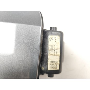 Recambio de tapa exterior combustible para volkswagen t-roc sport referencia OEM IAM 2GA809857D  