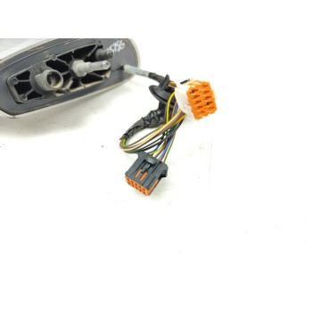 Recambio de retrovisor izquierdo para citroën c4 picasso attraction referencia OEM IAM 1610548480  