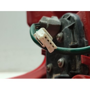 Recambio de piloto trasero derecho para toyota auris touring sports (e18) hybrid active referencia OEM IAM 8155102710  