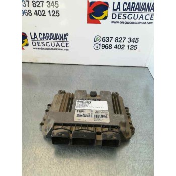 Recambio de centralita motor uce para renault laguna ii (bg0) authentique referencia OEM IAM 8200303141  