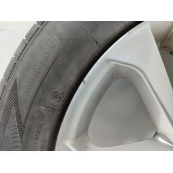 Recambio de llanta para nissan juke (f15) acenta referencia OEM IAM D03001KK2A  