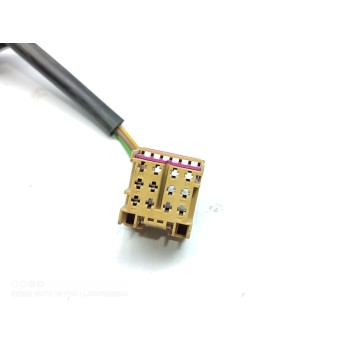 Recambio de retrovisor izquierdo para seat ibiza (6l1) f.r. referencia OEM IAM 6L1857507AA  