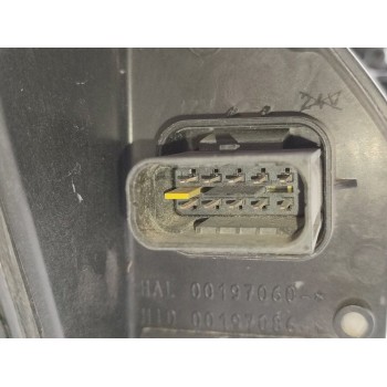 Recambio de faro izquierdo para citroën jumpy spacetourer business xs referencia OEM IAM 9808567780  