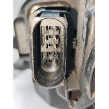 Recambio de faro derecho para volkswagen golf vii sportsvan advance bluemotion tech referencia OEM IAM 517941006B  