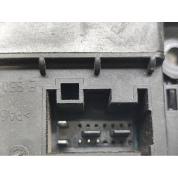 Recambio de motor elevalunas trasero izquierdo para volkswagen polo (6c1) sport bluemotion referencia OEM IAM 6R0959811AA  