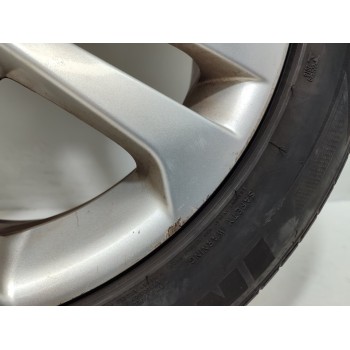 Recambio de llanta para nissan juke (f15) acenta referencia OEM IAM D03001KK2A  