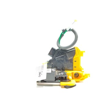 CERRADURA PUERTA DELANTERA IZQUIERDA 81310A6100 