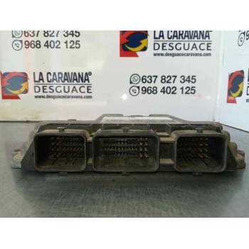 Recambio de centralita motor uce para renault laguna ii (bg0) authentique referencia OEM IAM 8200303141  