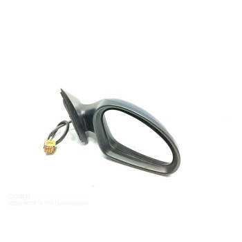 Recambio de retrovisor derecho para seat cordoba berlina (6l2) sport referencia OEM IAM 6L1857507AB  