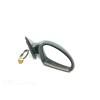 Recambio de retrovisor derecho para seat cordoba berlina (6l2) sport referencia OEM IAM 6L1857507AB  