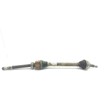 Recambio de transmision delantera derecha para citroën c4 picasso attraction referencia OEM IAM 9677916180  