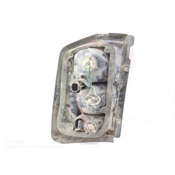 Recambio de piloto trasero derecho para ssangyong korando 2.9 d referencia OEM IAM 8360206000  