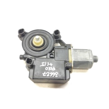 Recambio de motor elevalunas trasero izquierdo para volkswagen polo (6c1) sport bluemotion referencia OEM IAM 6R0959811AA  