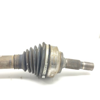 Recambio de transmision delantera derecha para citroën c4 picasso attraction referencia OEM IAM 9677916180  