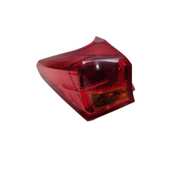 Recambio de piloto trasero izquierdo para toyota auris touring sports (e18) hybrid active referencia OEM IAM 8156102710  