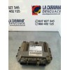 Recambio de centralita motor uce para renault laguna ii (bg0) authentique referencia OEM IAM 8200303141  
