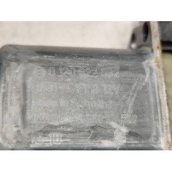 Recambio de motor elevalunas trasero izquierdo para volkswagen polo (6c1) sport bluemotion referencia OEM IAM 6R0959811AA  